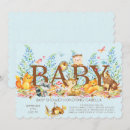 Recherche de woodland invitations Rustique