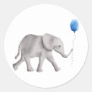 Recherche de éléphant bleu autocollants Pour éléphants