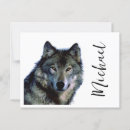 Recherche de woolf cartes postales Pour elle