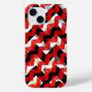 Zoek naar pijlen iphone hoesjes Zigzag