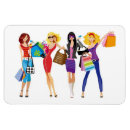 Recherche de shopping magnete Filles