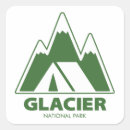 Recherche de parc national glacier autocollants Montana