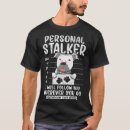 Recherche de pitbull de bande dessinée tshirts Mignon