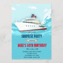 Recherche de bateau de croisière invitations Navire