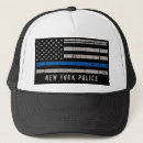 Recherche de fine casquettes Drapeau américain