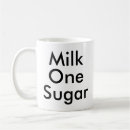 Recherche de lait mugs bouteilles Thé