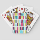 Recherche de afrique jeux de cartes Motif