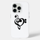 Zoek naar treble clef iphone hoesjes Muzikant
