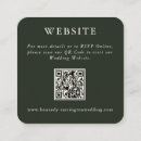 Recherche de web invitations Classique