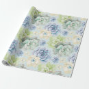 Recherche de succulent papier cadeau Plantes
