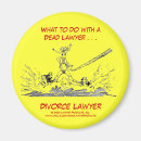 Recherche de divorce magnets Humour