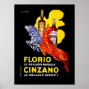 Zoek naar franse advertentie posters Cappiello