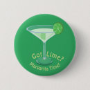 Recherche de margaritas badges Cocktails