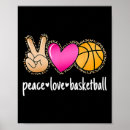 Zoek naar basketbal speler posters Fan