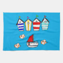 Zoek naar schip keuken handdoeken Strandhuis