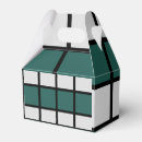 Recherche de gris noir ballotins Géométrique