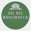 Recherche de pétrolier autocollants Forage