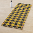 Recherche de écossais yoga tapis Tartan