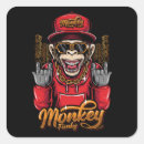 Recherche de couleurs vibrantes autocollants Dynamique