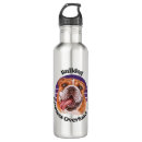 Zoek naar hondenliefhebber waterflessen Waterverf