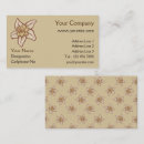 Recherche de vanille cartes visite Fleur