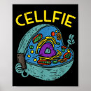Zoek naar cel biologie posters Grappig