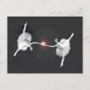 Recherche de danse cartes postales Musique