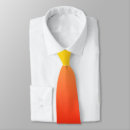 Recherche de rouge cravates Jaune