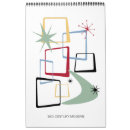 Zoek naar mode kalenders Retro