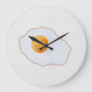 Recherche de nourriture horloges Minimaliste