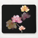 Zoek naar lotusbloem muismatten Roze