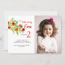 Recherche de insecte 13x18 invitations Ladybug
