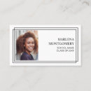 Recherche de chapeau cartes visite Moderne