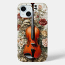 Recherche de violon iphone coques Instrument musical