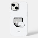Recherche de chat blanc iphone coques Anniversaire