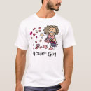 Recherche de flower girl shirt mariages Fleuriste