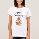 Recherche de hello tshirts Mignon