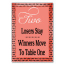 Zoek naar tafelkaarten Waterverf