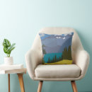 Recherche de alpes décoration coussins Travel
