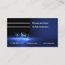 Recherche de événement dj cartes visite Djs