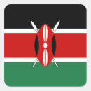 Recherche de drapeau s du kenya autocollants Nairobi