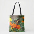 Recherche de beauté de nature sacs Papillon