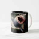 Recherche de requin tasses Animal