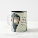 Zoek naar voeten mokken Bijbel