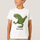Recherche de humour de dinosaure tshirts Pour enfants