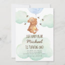 Recherche de ours bébé invitations Ourson