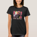 Zoek naar steenkool tshirts Santa anita