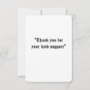 Zoek naar vriendelijkheid kaarten Dank