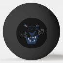 Recherche de yeux balles ping pong Animal