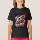 Recherche de comète tshirts Alien